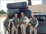 Pfc Daniel R Parker - www.OurwarHeroes.org