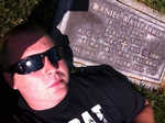 Pfc Daniel R Parker - www.OurwarHeroes.org