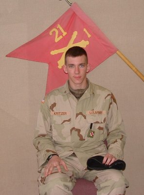 Bradley G Kritzer