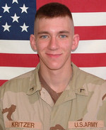 Bradley G Kritzer
