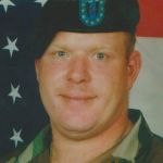 Sgt Gregory L Wahl