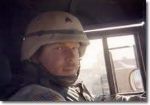 Sgt Gregory L Wahl