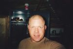 Sgt Gregory L Wahl