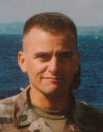 Marvin Leslie Best