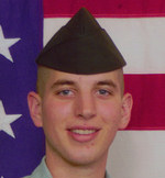 Ryan M McCauley