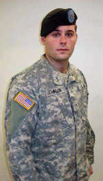 Pvt William C Johnson