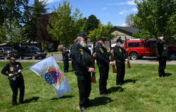 Remembering SPC Andrew Shields - Click for slideshow on youtube.