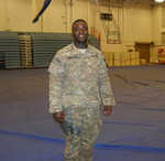 Spc Clarence Williams III - www.OurWarHeroes.org