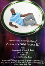 Spc Clarence Williams III - www.OurWarHeroes.org