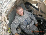 Brady James Hammer --  www.IraqWarHeroes.org