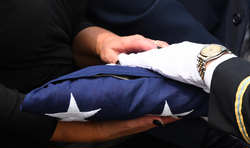 Funeral Service Slideshow on YouTube.
