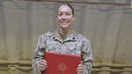 Sgt Nicole L Gee