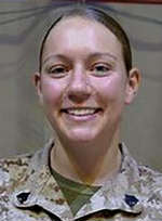 Sgt Nicole L Gee