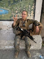 Sgt Nicole L Gee