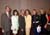 Lee Greenwood (ctr) Childhelp USA Beverly Hilton Hotel - May 2002