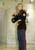 Pledge of Allegiance- Childhelp USA Christmas Party - Dec 2003