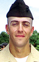 Joshua P Klinger - OurWarHeroes.org - Tribute sites by Q Madp