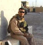 GSgt Marcelo R Velasco - www.OurWarHeroes.org